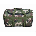 Travel duffel bag, Custom gym duffle bag for weekender Military duffle bag